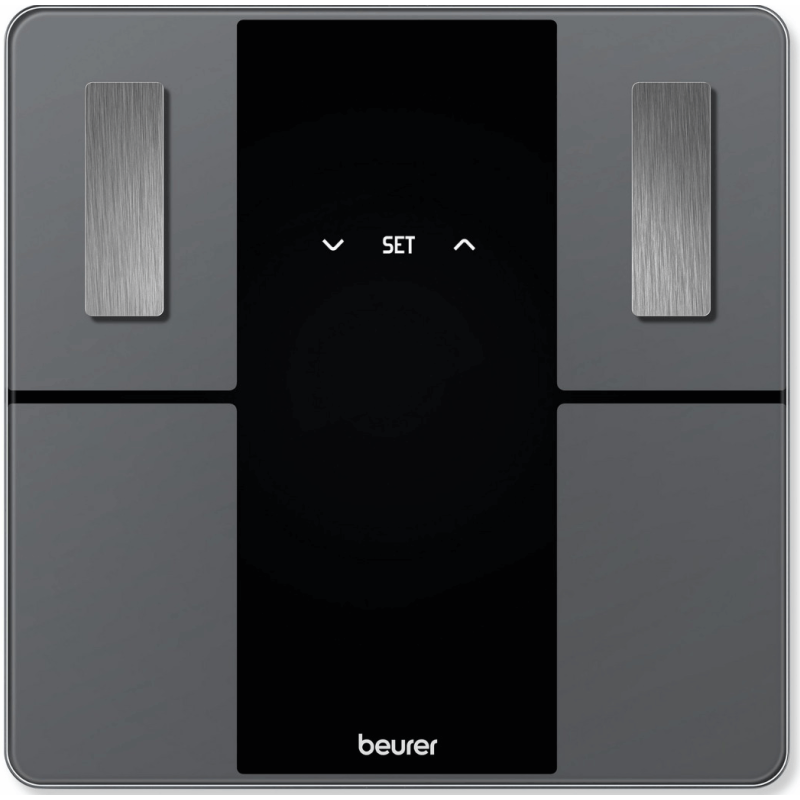 Ваги для підлоги Beurer BF 500