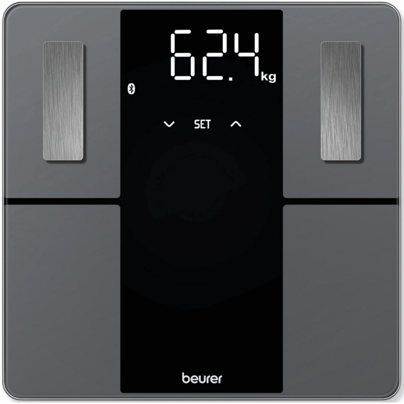 Ваги для підлоги Beurer BF 500