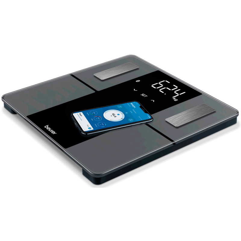 Ваги для підлоги Beurer BF 500