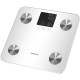Ваги підлогові Sencor SBS 6025WH