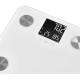 Ваги підлогові Sencor SBS 6025WH