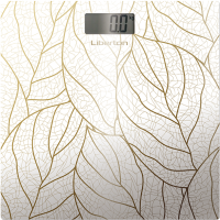 Ваги наповні LIBERTON LBS-0802