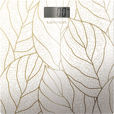 Ваги наповні LIBERTON LBS-0802