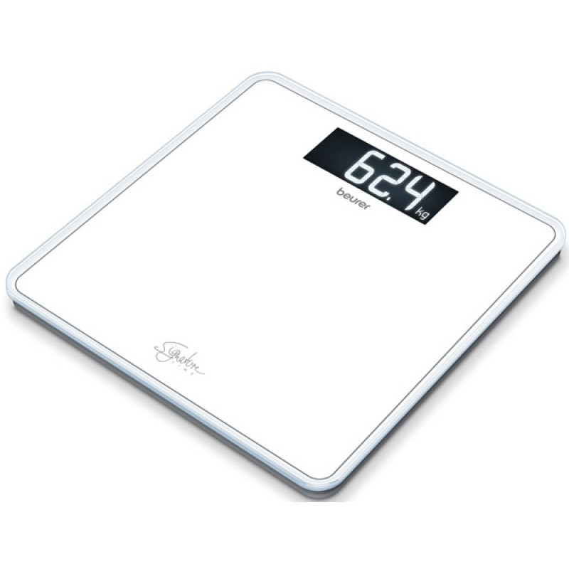 Ваги для підлоги Beurer GS 400 LINE WHITE