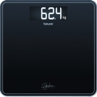 Ваги підлогові Beurer GS 400 LINE BLACK