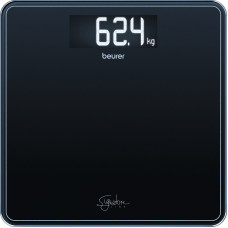 Ваги для підлоги Beurer GS 400 LINE BLACK