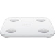 Ваги для підлоги Xiaomi Mi Body Composition Scale S400 White (BHR7793GL)