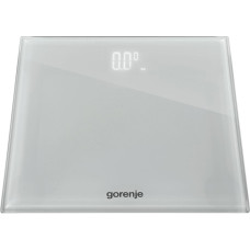Ваги для підлоги Gorenje OT180LBW