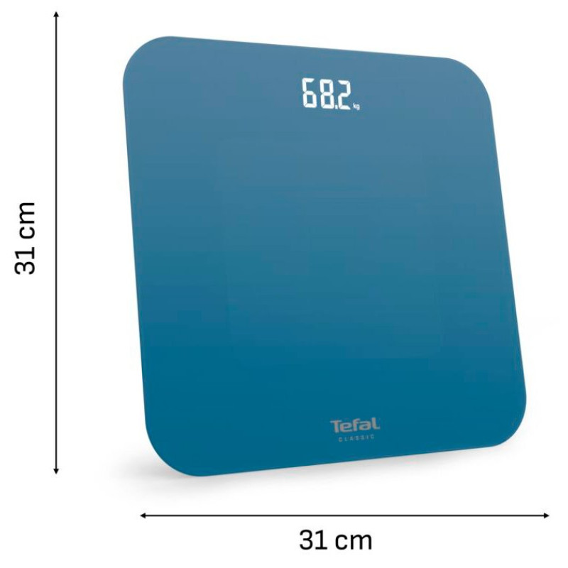 Ваги для підлоги Tefal PP1905V0