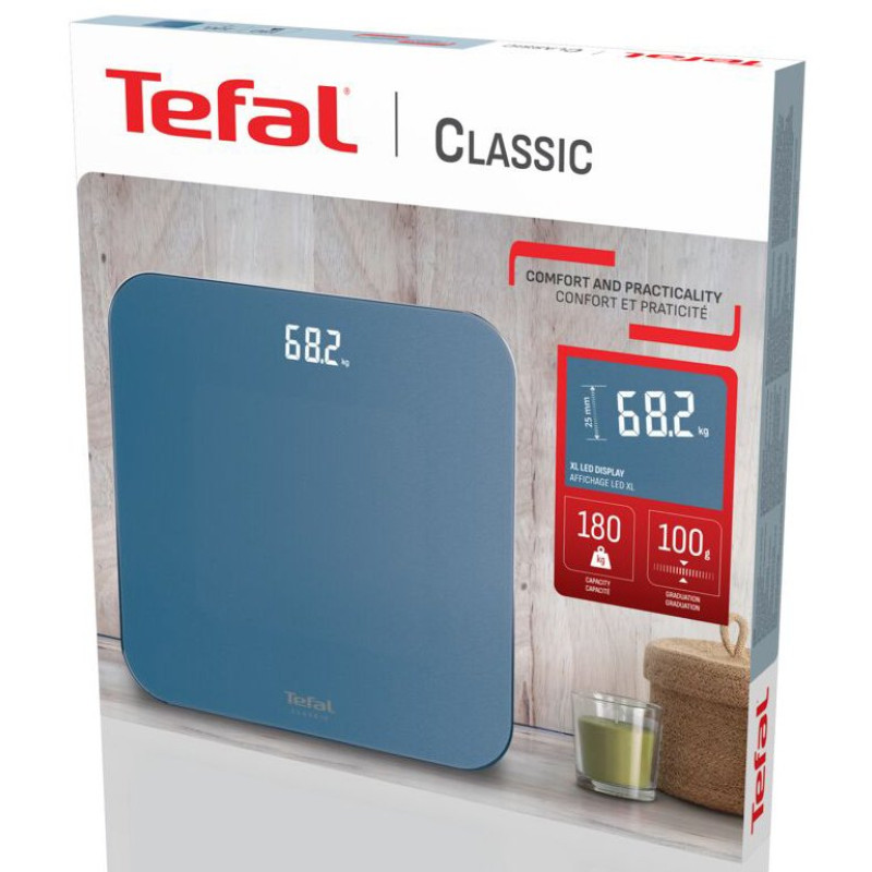 Ваги для підлоги Tefal PP1905V0