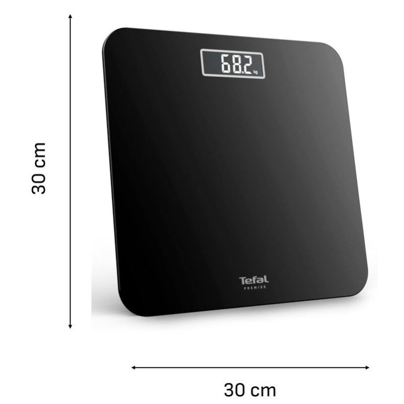 Ваги для підлоги Tefal PP1800V0