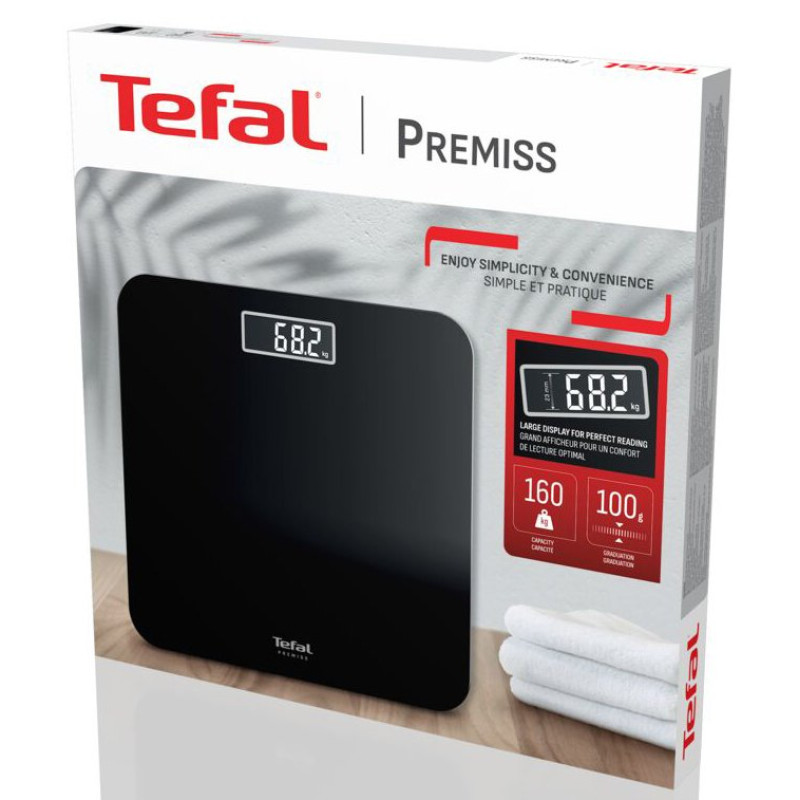 Ваги для підлоги Tefal PP1800V0