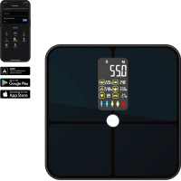 Ваги для підлоги AENO BS2S (ABS0002S)