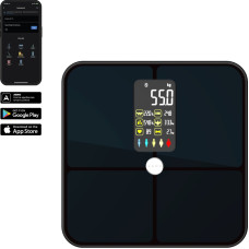 Ваги для підлоги AENO BS2S (ABS0002S)