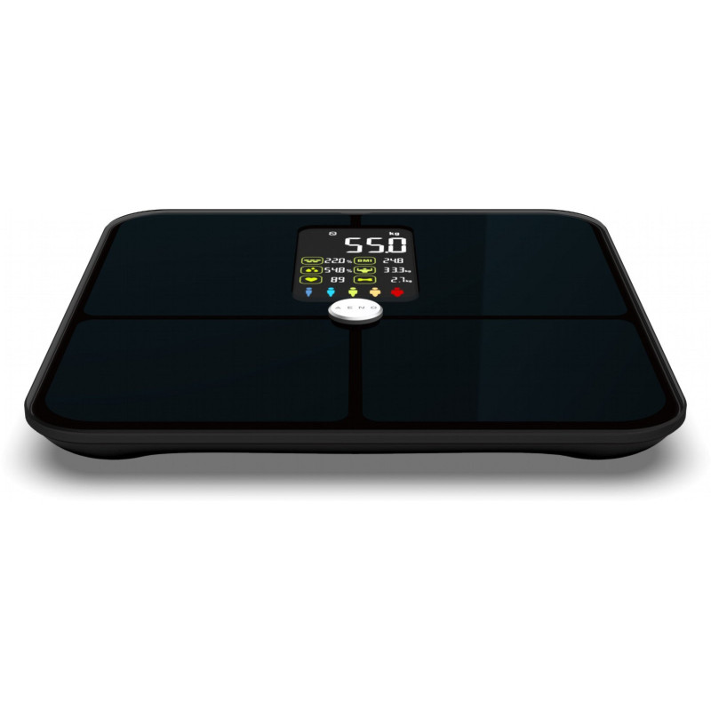 Ваги для підлоги AENO BS2S (ABS0002S)