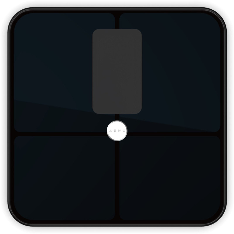 Ваги для підлоги AENO BS2S (ABS0002S)