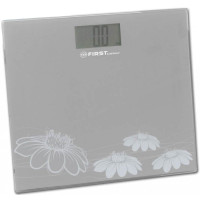 Ваги для підлоги FIRST FA-8015-2-GR