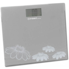Ваги для підлоги FIRST FA-8015-2-GR