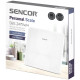 Ваги підлогові Sencor SBS 2475WH
