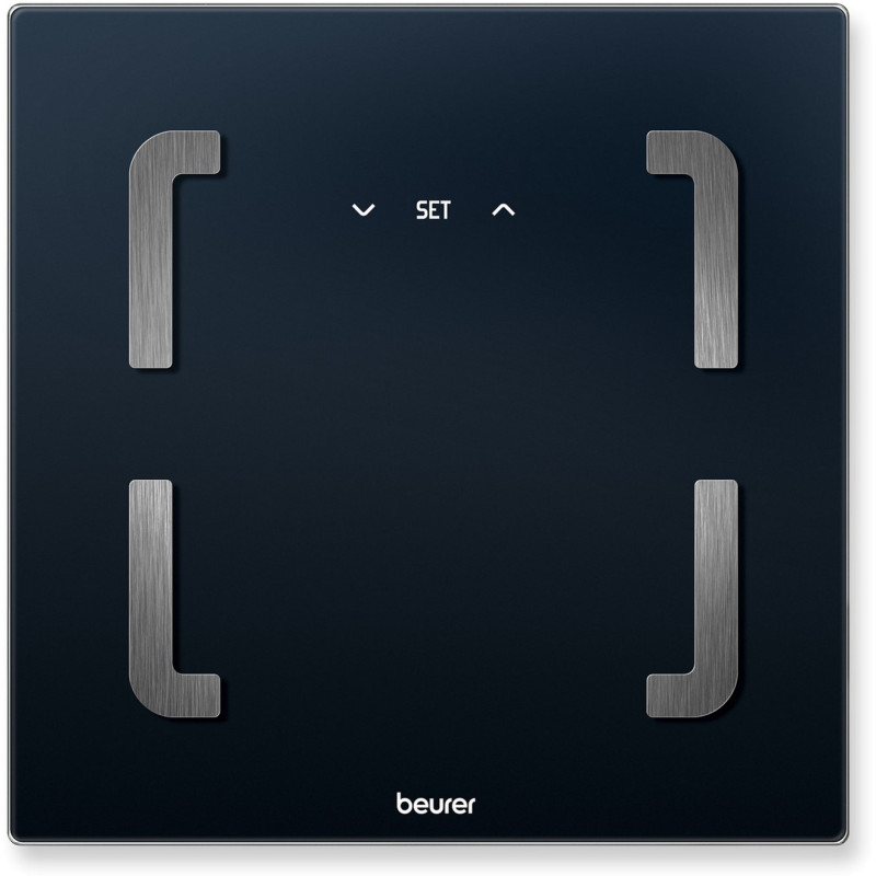 Ваги для підлоги Beurer BF 880