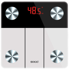 Ваги для підлоги SOGO SS-2900