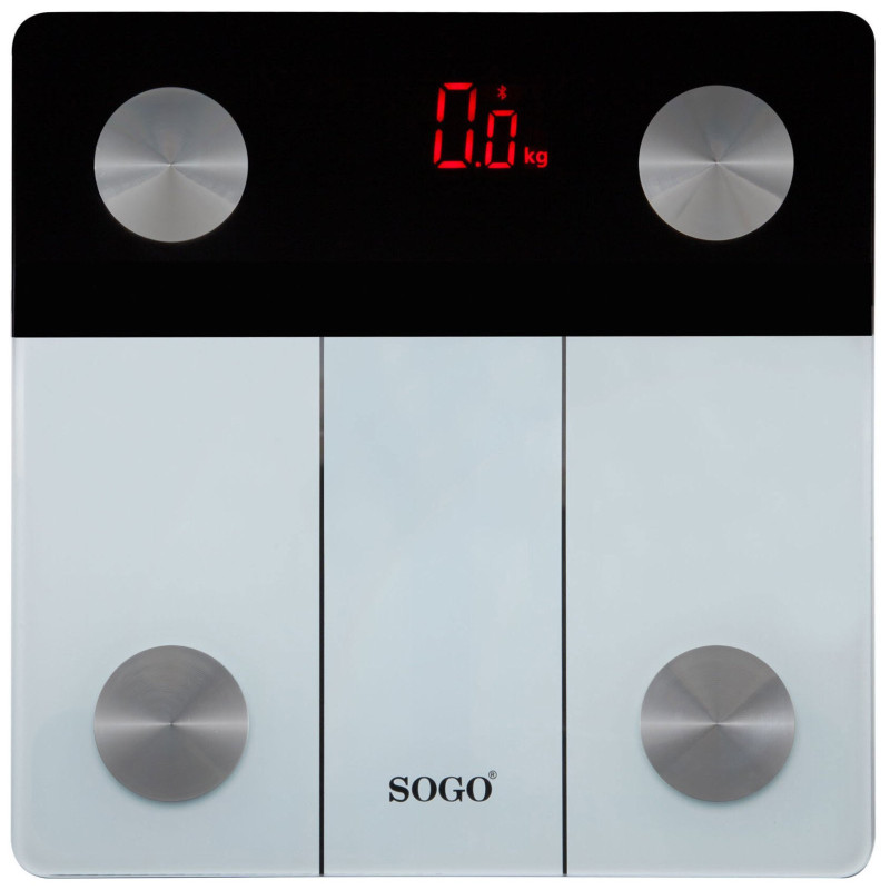 Ваги для підлоги SOGO SS-2900