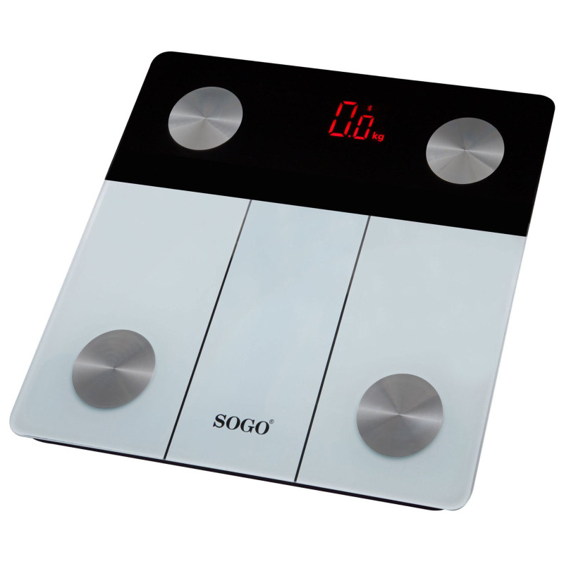 Ваги для підлоги SOGO SS-2900