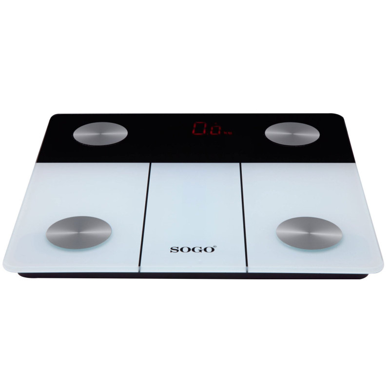 Ваги для підлоги SOGO SS-2900
