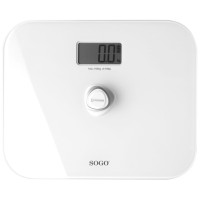 Ваги для підлоги SOGO SS-2910
