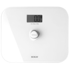 Ваги для підлоги SOGO SS-2910