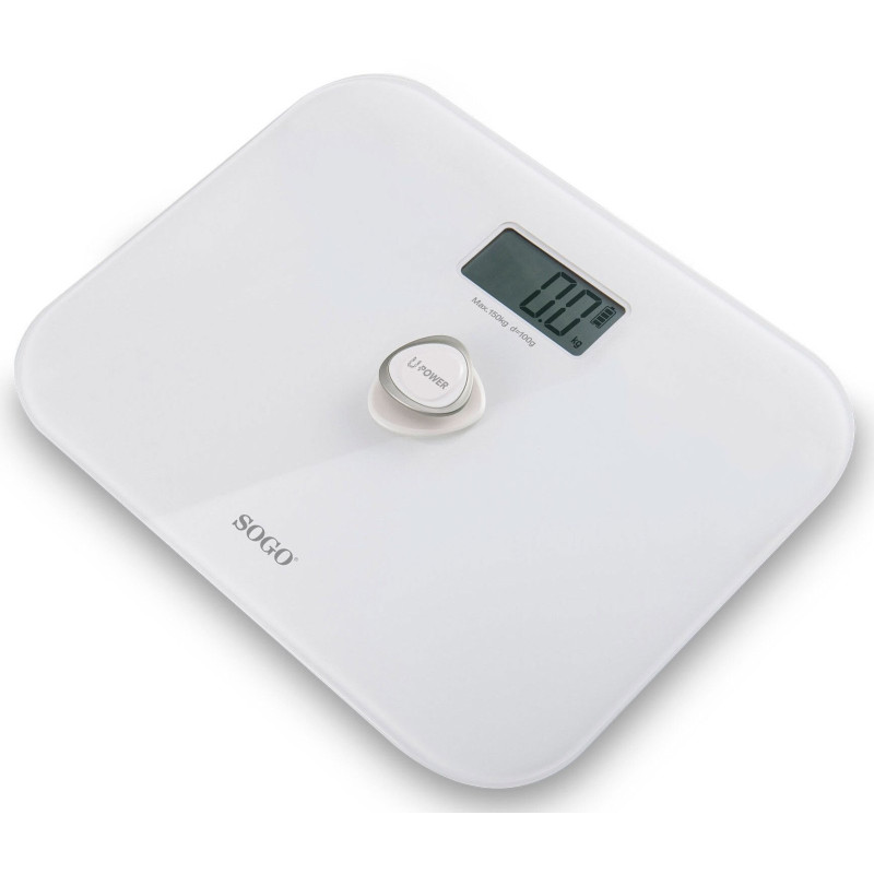Ваги для підлоги SOGO SS-2910