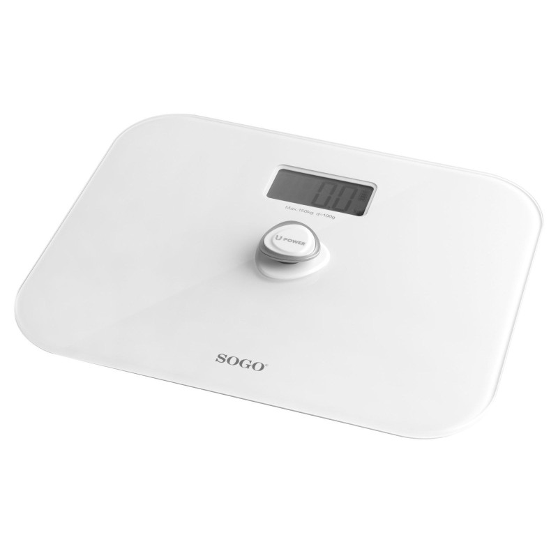 Ваги для підлоги SOGO SS-2910
