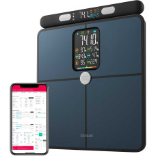 Ваги для підлоги Sencor SBS 9102BK