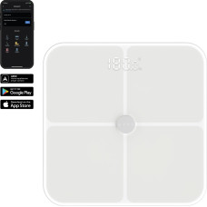 Ваги для підлоги AENO BS1S (ABS0001S)