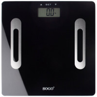 Ваги для підлоги SOGO SS-3981