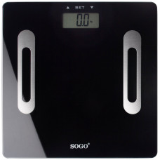 Ваги для підлоги SOGO SS-3981