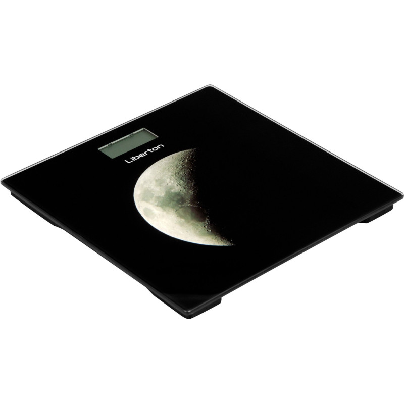 Ваги для підлоги LIBERTON LBS-0801