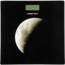 Ваги для підлоги LIBERTON LBS-0801
