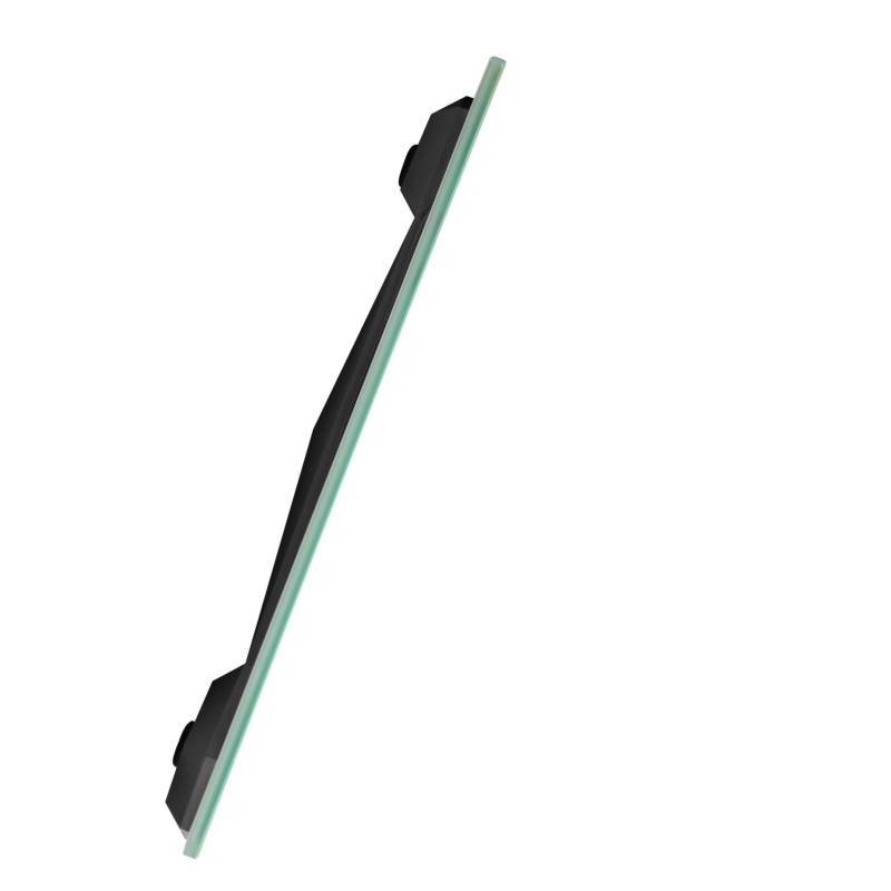 Ваги для підлоги LIBERTON LBS-0808 Smart