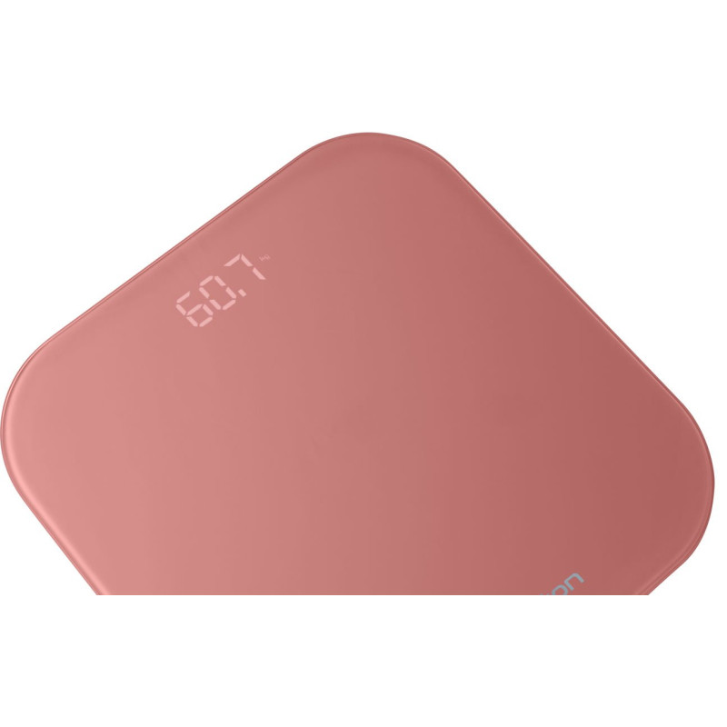 Ваги для підлоги LIBERTON LBS-0811