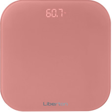 Ваги для підлоги LIBERTON LBS-0811