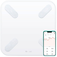 Ваги підлогові Yunmai X Smart Scale (YMBS-M268)
