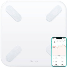 Смарт-ваги Yunmai X Smart Scale (YMBS-M268)