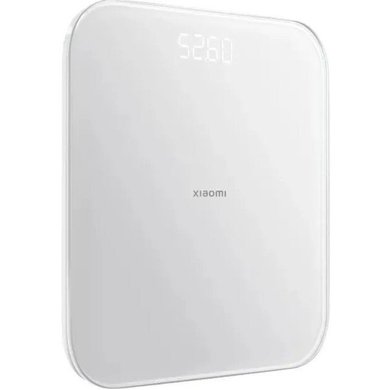 Ваги підлогові Xiaomi Mi Smart Scale S200 White (BHR9230GL)