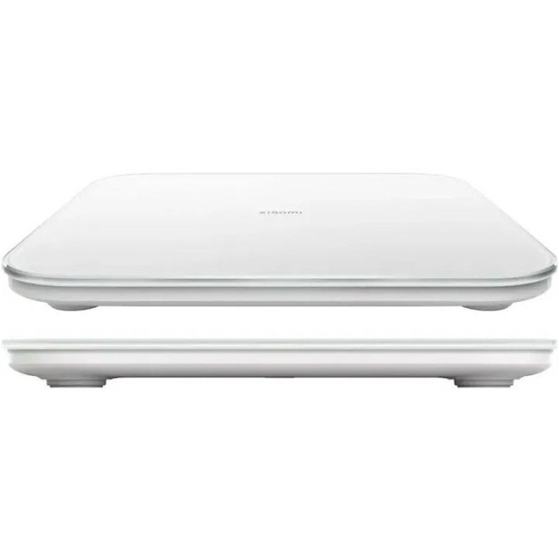 Ваги підлогові Xiaomi Mi Smart Scale S200 White (BHR9230GL)
