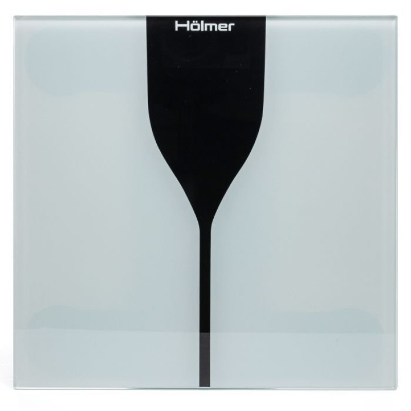 Ваги для підлоги Holmer HSB-2626GB