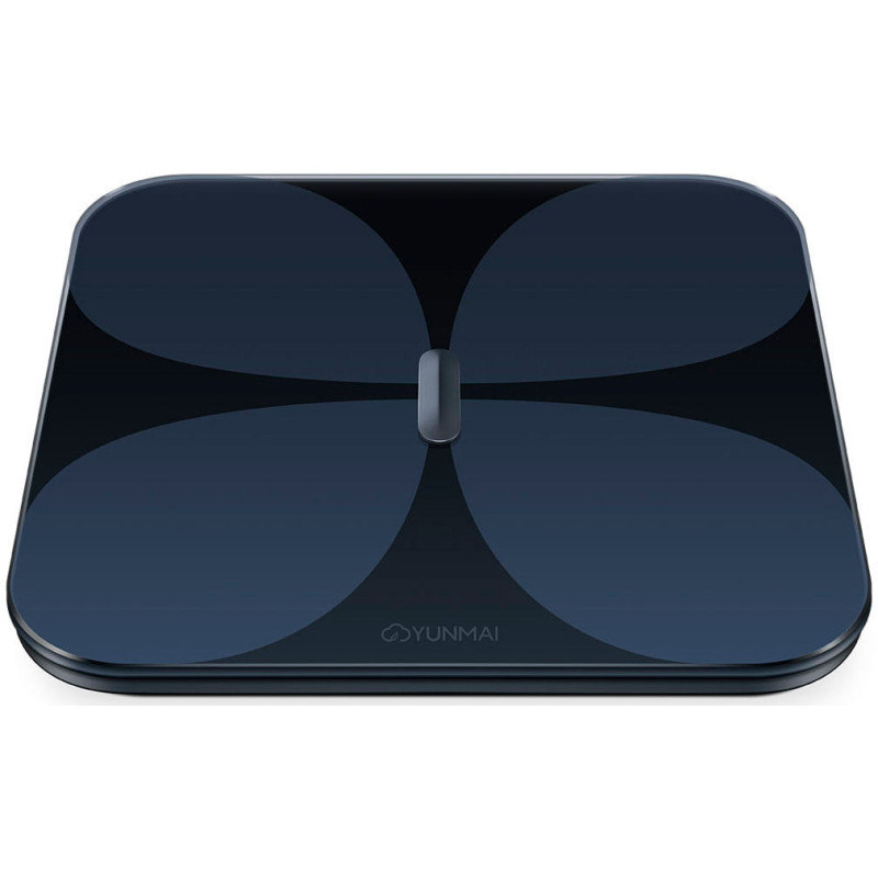 Ваги для підлоги Yunmai Pro Black (M1806CH-BK)