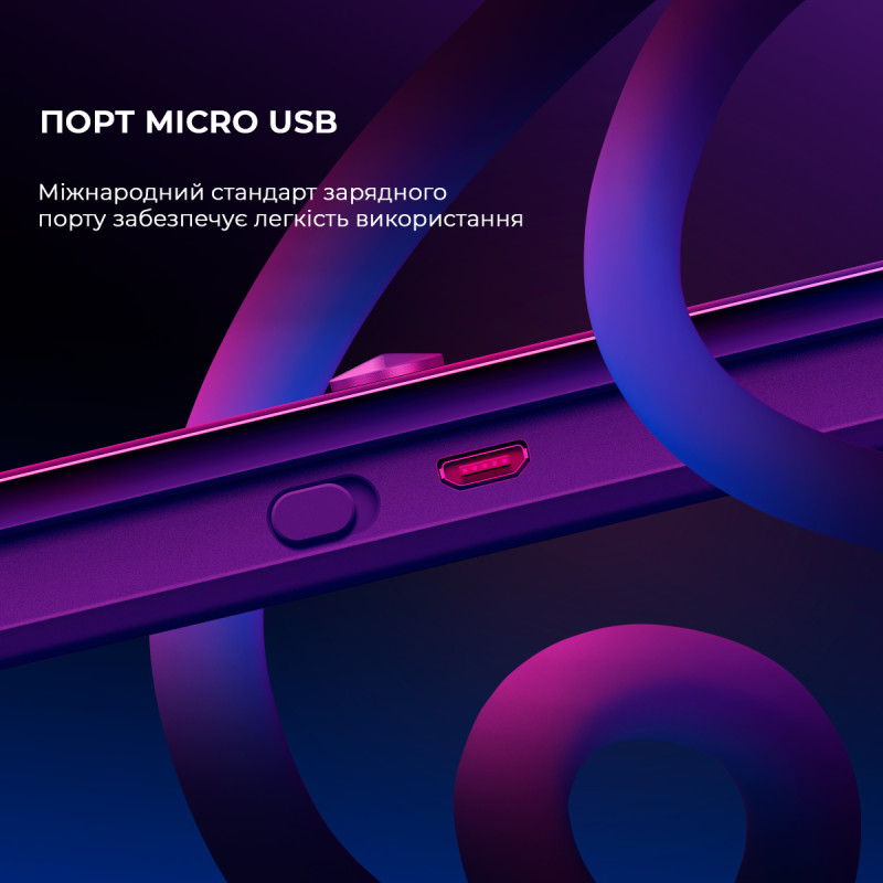 Ваги для підлоги Yunmai Pro Black (M1806CH-BK)