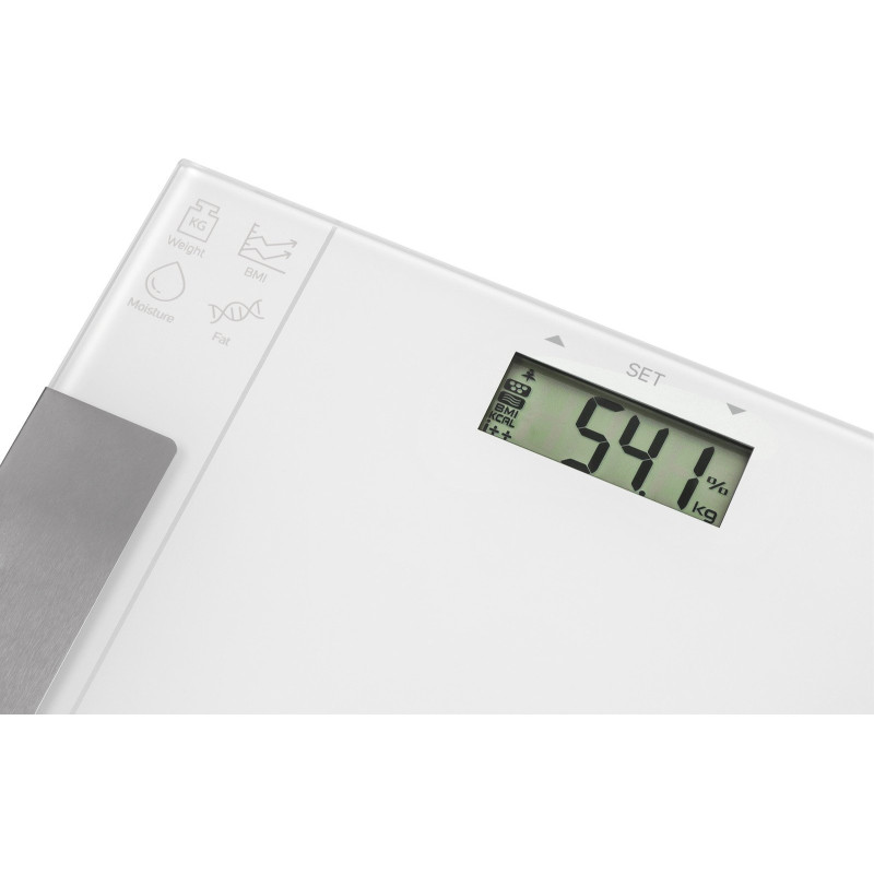 Ваги для підлоги Sencor SBS 5051WH