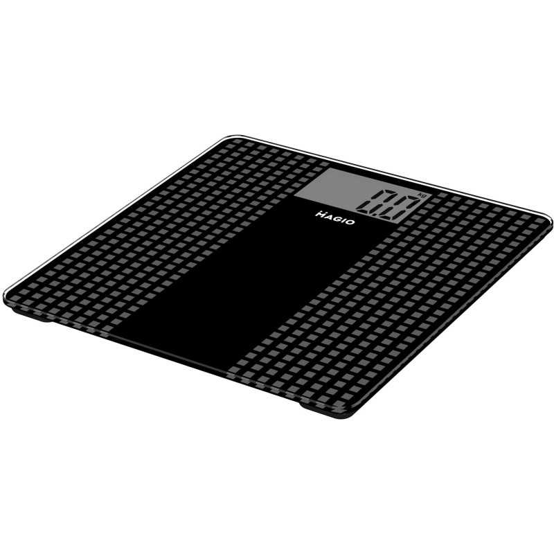 Ваги для підлоги Magio MG-801